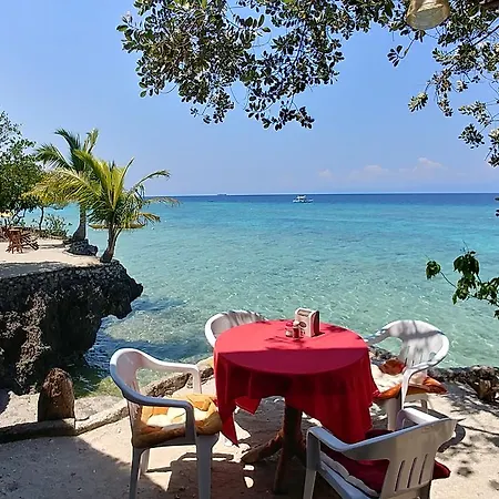 Moalboal T Breeze Coastal Resort
