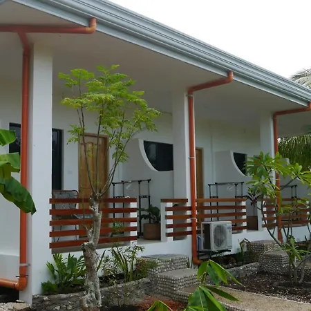 Moalboal T Breeze Coastal Resort