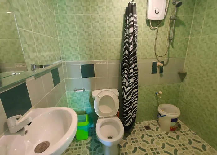 Курортный комплекс T Breeze Coastal Моалбоал
