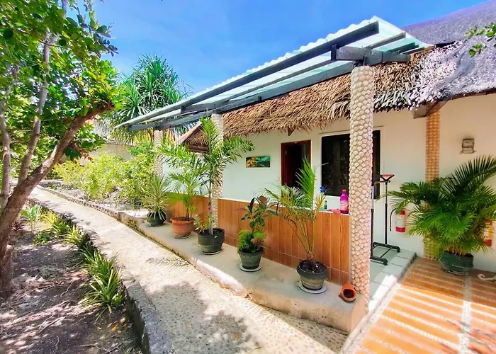 Resort T Breeze Coastal 4*