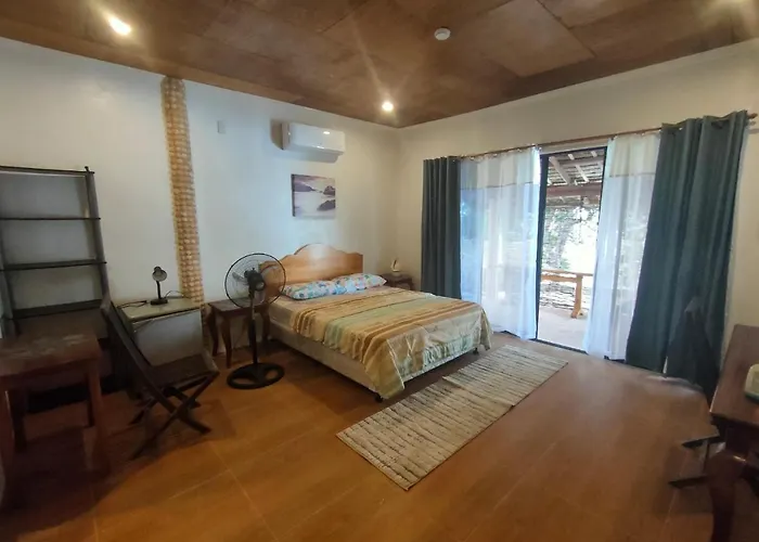 T Breeze Coastal Resort