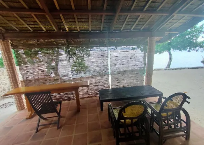 Resort T Breeze Coastal 4*