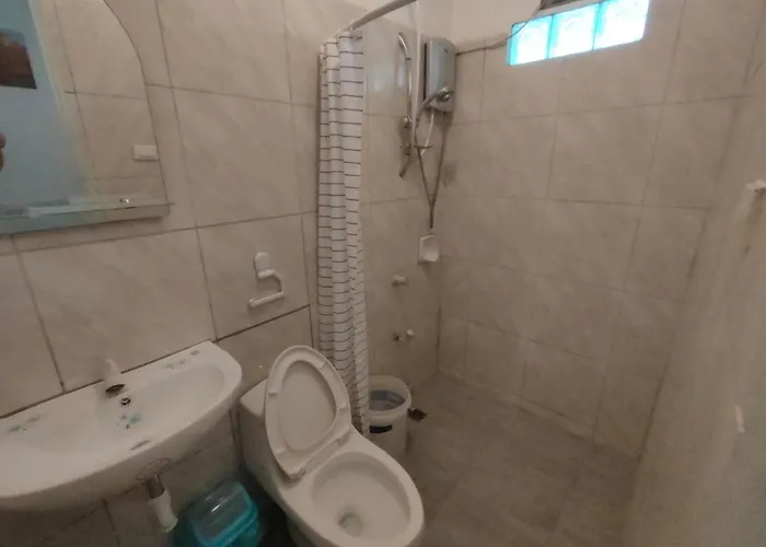 T Breeze Coastal Курортный комплекс 4*