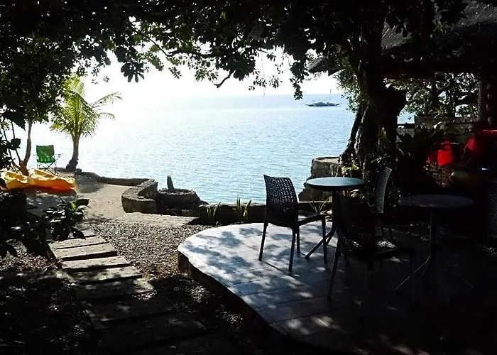 T Breeze Coastal Resort 4*