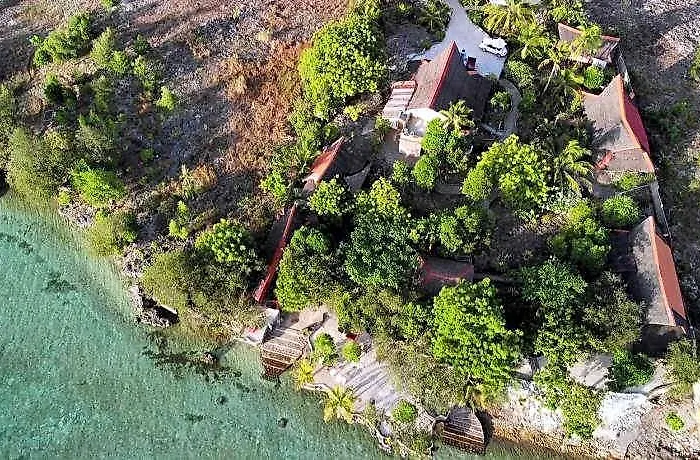 T Breeze Coastal Resort Moalboal