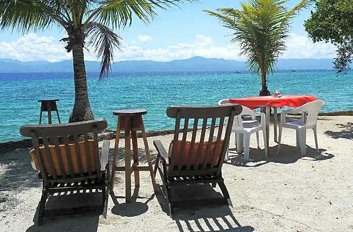 T Breeze Coastal Resort 4*