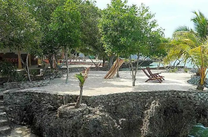 T Breeze Coastal 4*