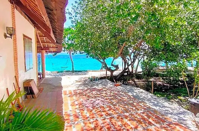 Resort T Breeze Coastal