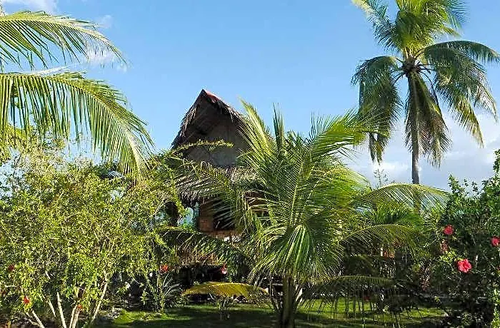 T Breeze Coastal Resort 4*