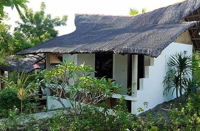 T Breeze Coastal Resort 4*