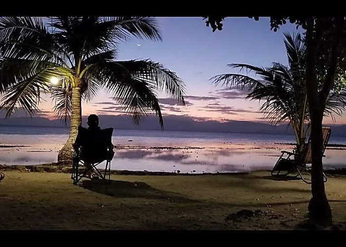 Resort T Breeze Coastal Moalboal