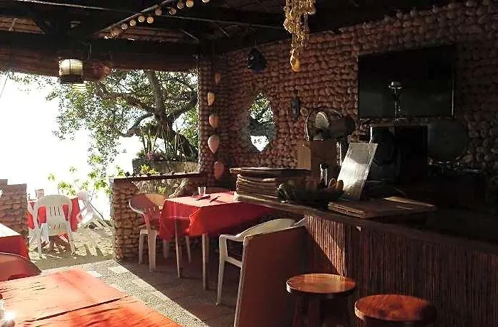 T Breeze Coastal Resort 4*