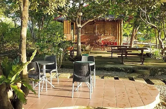 Resort T Breeze Coastal 4*