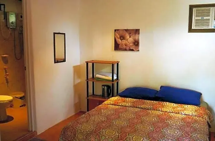T Breeze Coastal Resort 4*