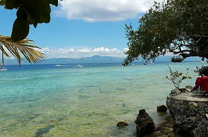 T Breeze Coastal Resort 4*