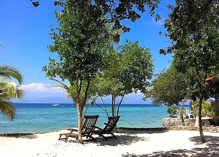 T Breeze Coastal Resort Moalboal