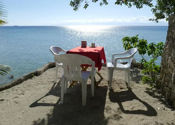 Resort T Breeze Coastal 4*