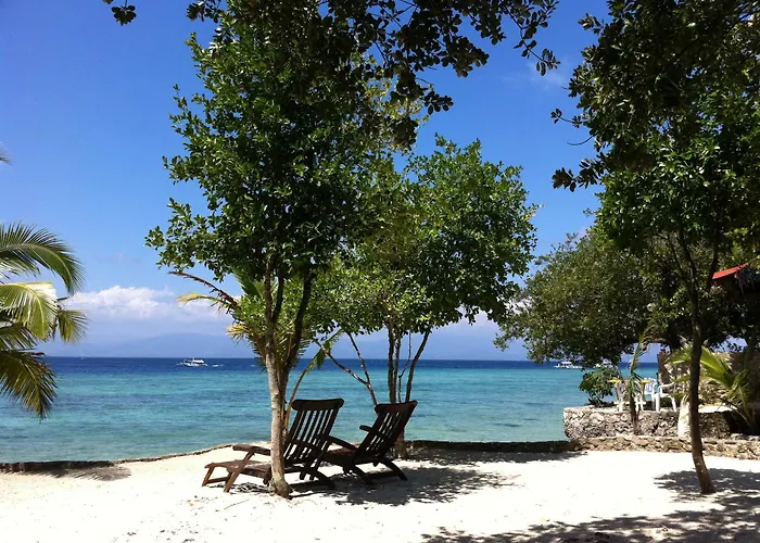 Курортный комплекс T Breeze Coastal