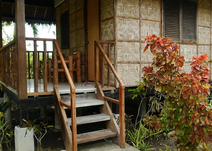 T Breeze Coastal Resort Moalboal
