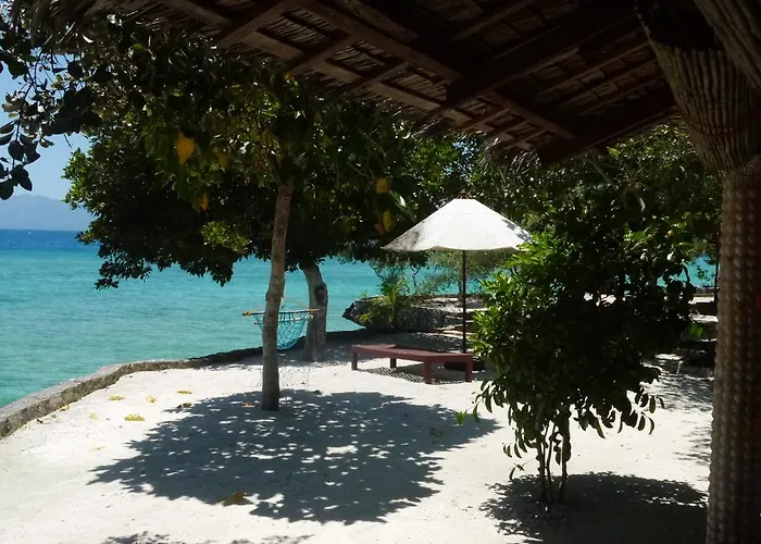 T Breeze Coastal Resort