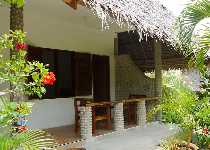 T Breeze Coastal 4* Moalboal