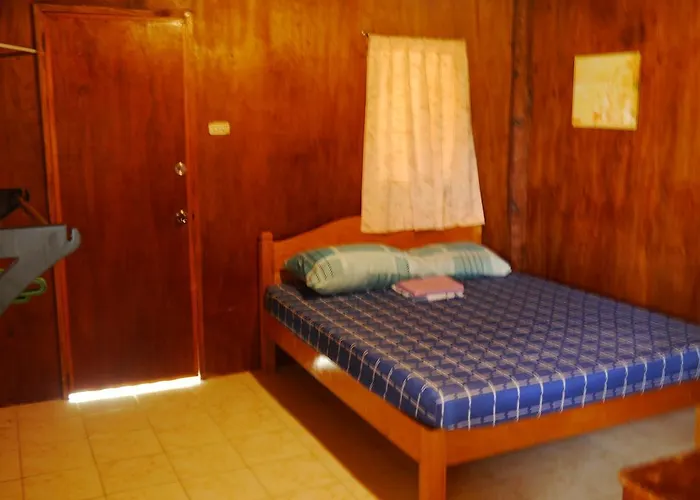 T Breeze Coastal Resort