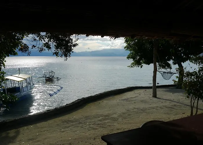 T Breeze Coastal Resort Moalboal