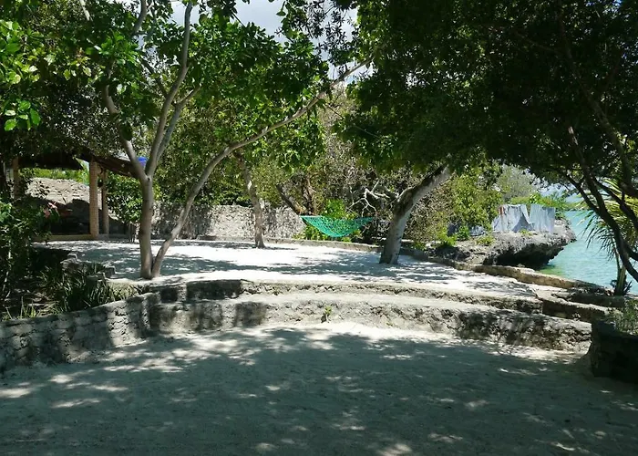 T Breeze Coastal Resort 4*