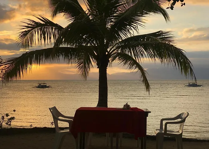 T Breeze Coastal Resort
