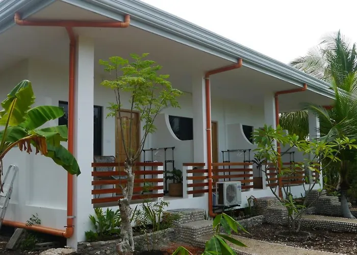 T Breeze Coastal Moalboal